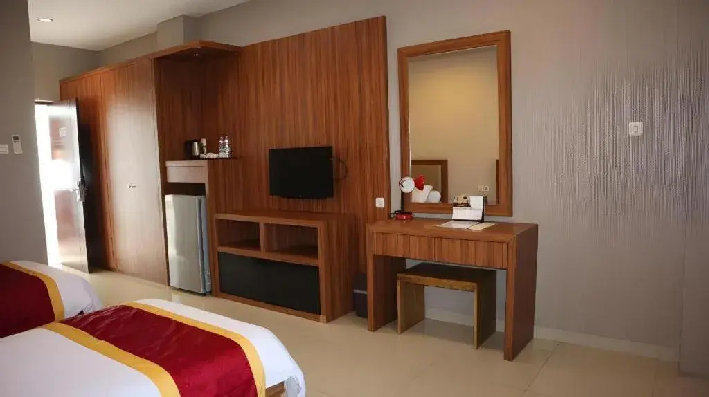 Bed in Grand Central Bed in Grand Central