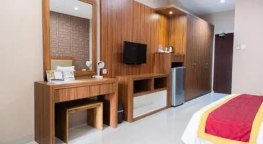 Bed in Grand Central Bed in Grand Central