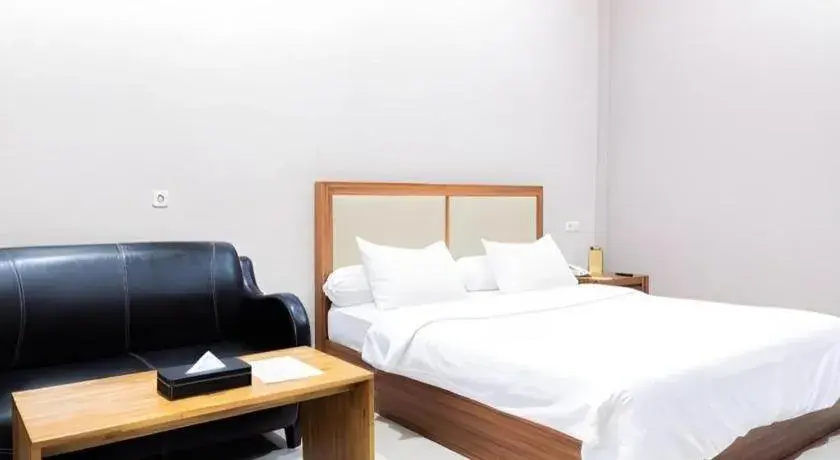 Bed in Grand Central Bed in Grand Central