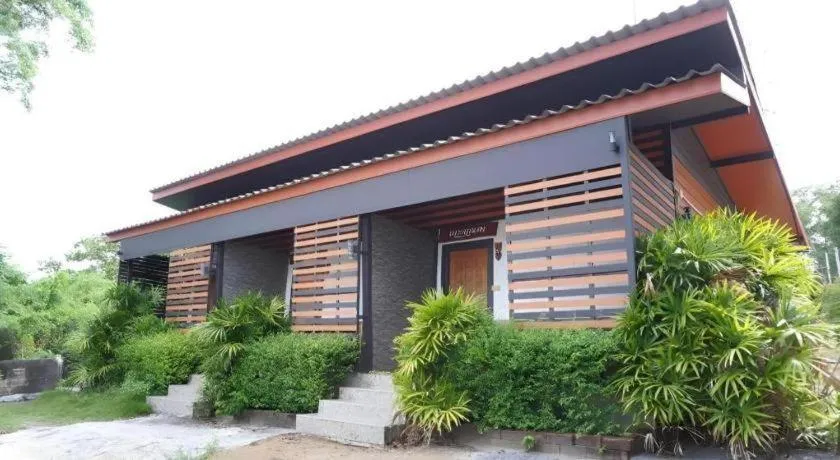 Wanghin Bungalow