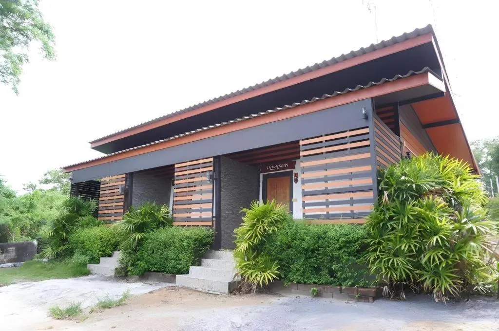 Wanghin Bungalow