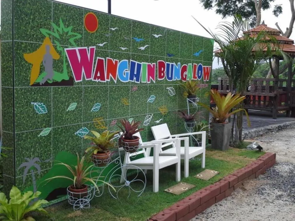 Wanghin Bungalow