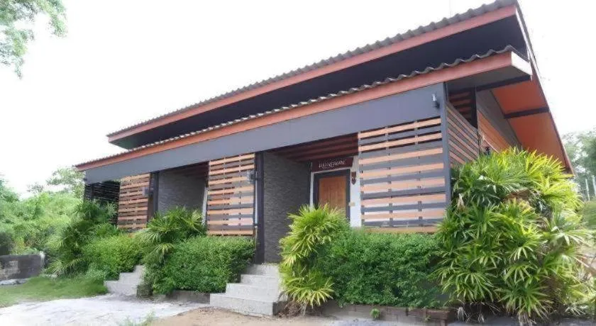 Wanghin Bungalow