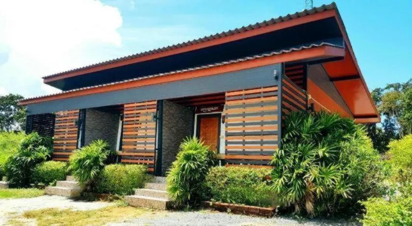 Wanghin Bungalow