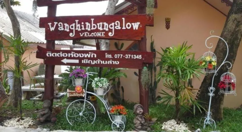 Wanghin Bungalow