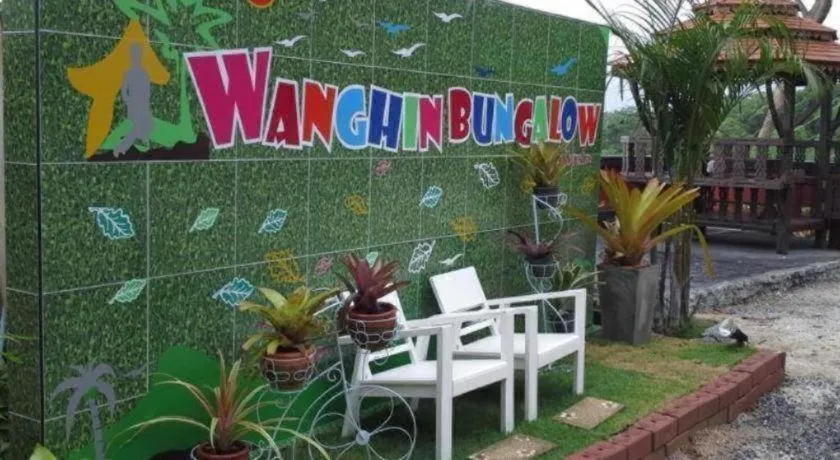 Wanghin Bungalow