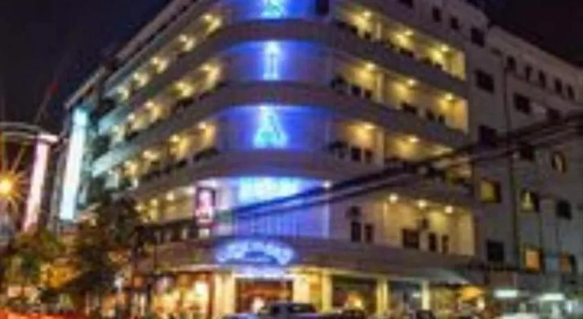 Asia Hotel
