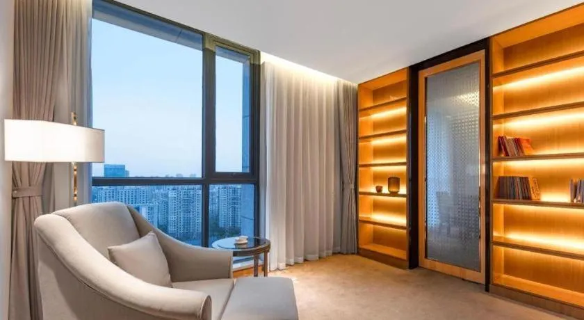 Jin Jiang Mingcheng Hotel