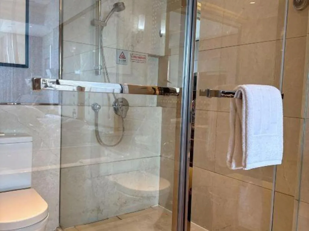 Jin Jiang Mingcheng Hotel