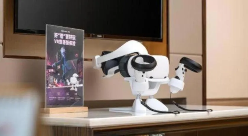 Jin Jiang Mingcheng Hotel