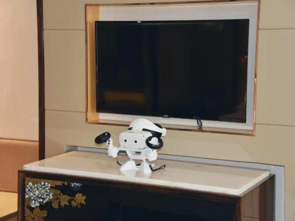 Jin Jiang Mingcheng Hotel