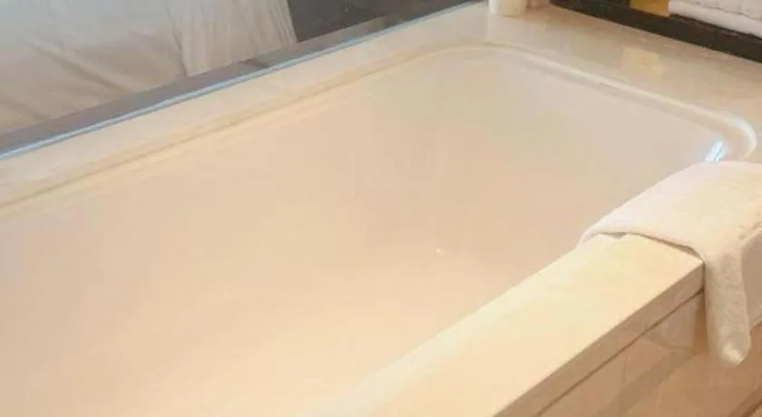 Jin Jiang Mingcheng Hotel