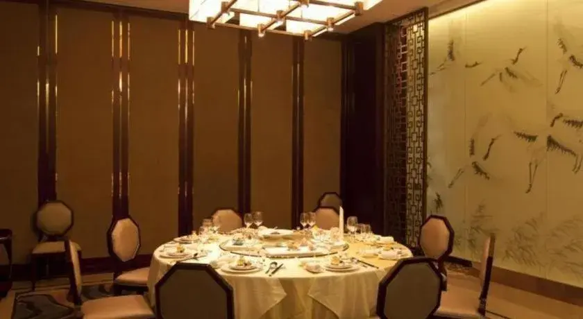 Jin Jiang Mingcheng Hotel Jin Jiang Mingcheng Hotel