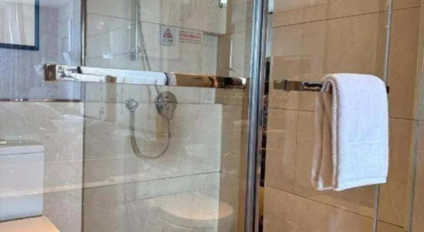 Jin Jiang Mingcheng Hotel