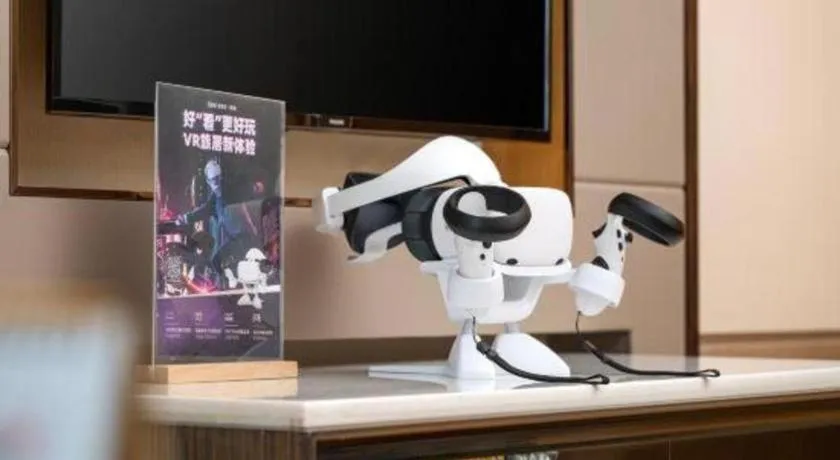 Jin Jiang Mingcheng Hotel