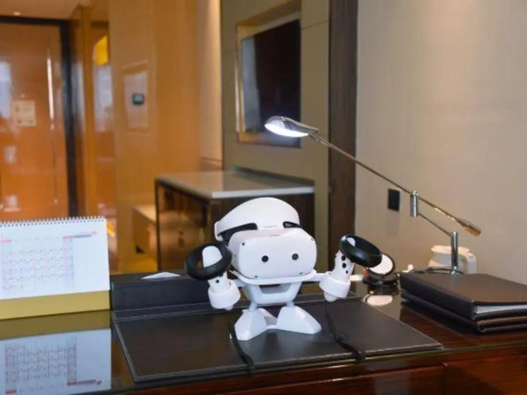 Jin Jiang Mingcheng Hotel