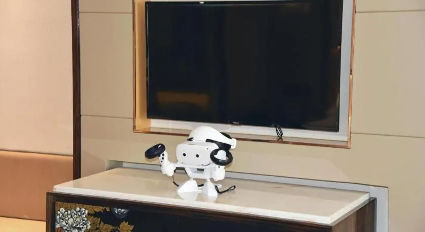 Jin Jiang Mingcheng Hotel