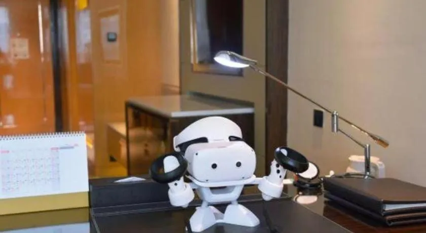 Jin Jiang Mingcheng Hotel