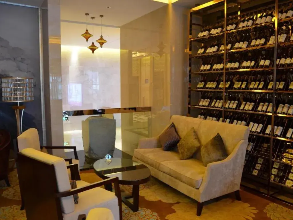 Jin Jiang Mingcheng Hotel Jin Jiang Mingcheng Hotel