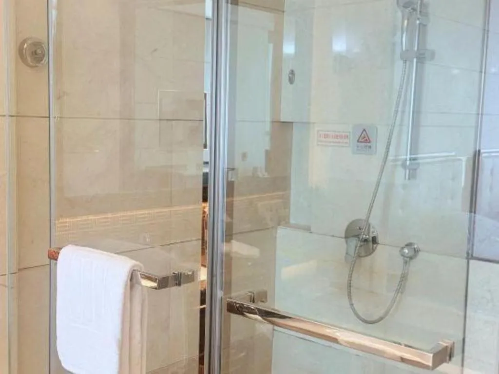 Jin Jiang Mingcheng Hotel