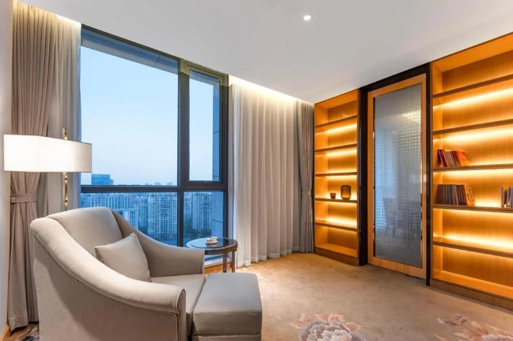 Jin Jiang Mingcheng Hotel