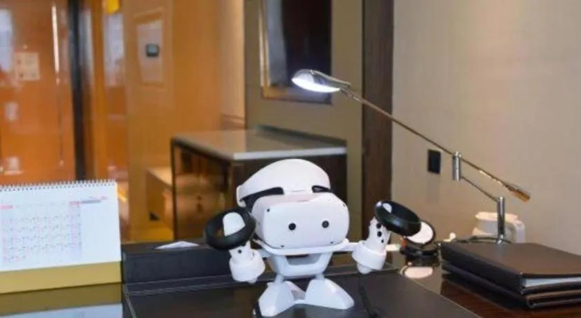 Jin Jiang Mingcheng Hotel