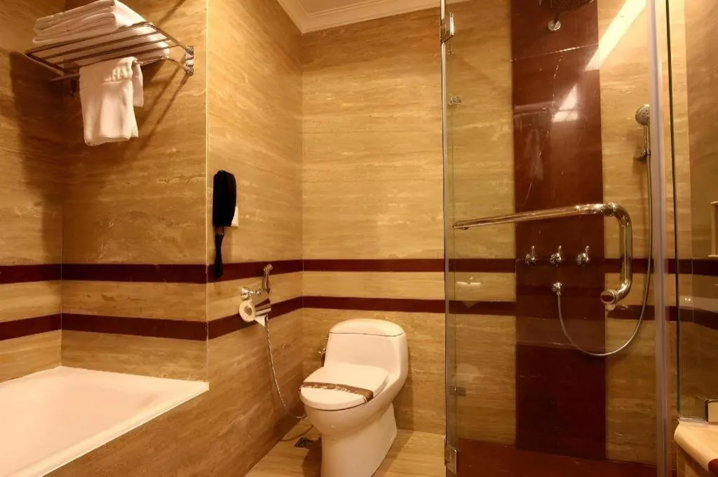 Kartika Chandra Hotel