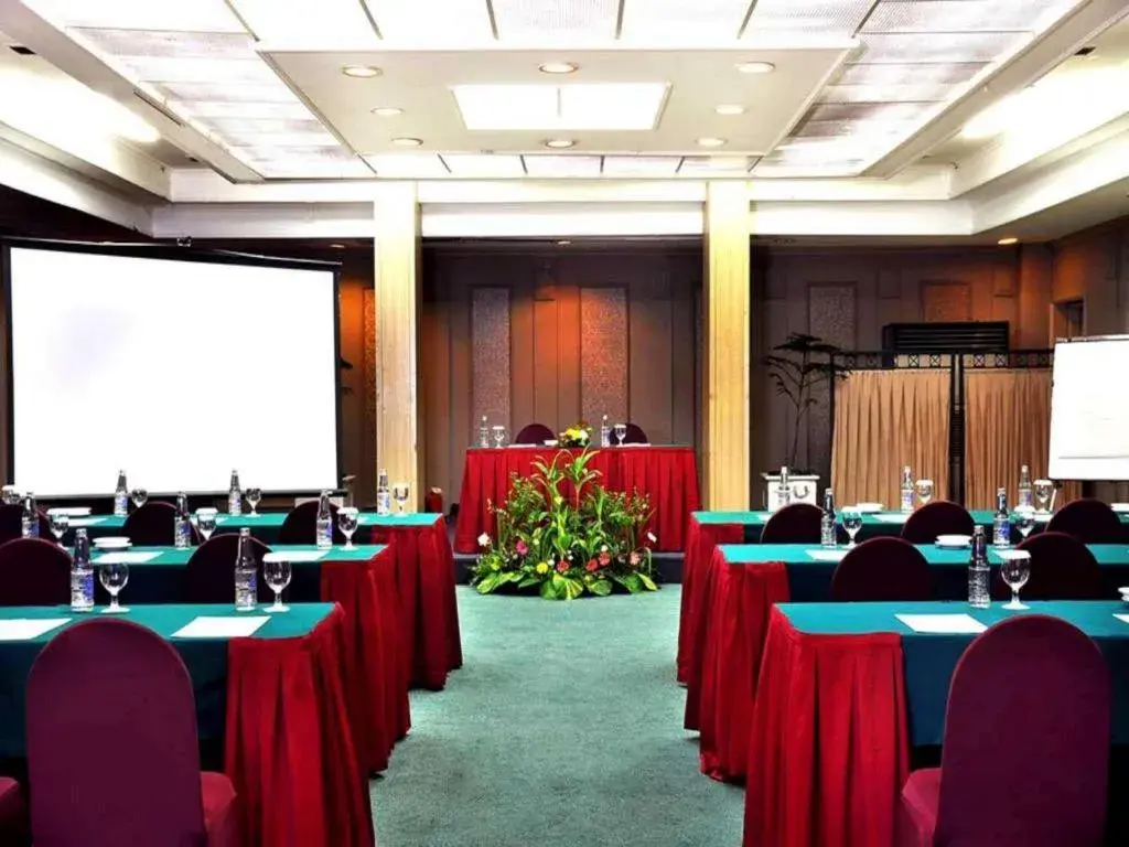 Kartika Chandra Hotel Kartika Chandra Hotel