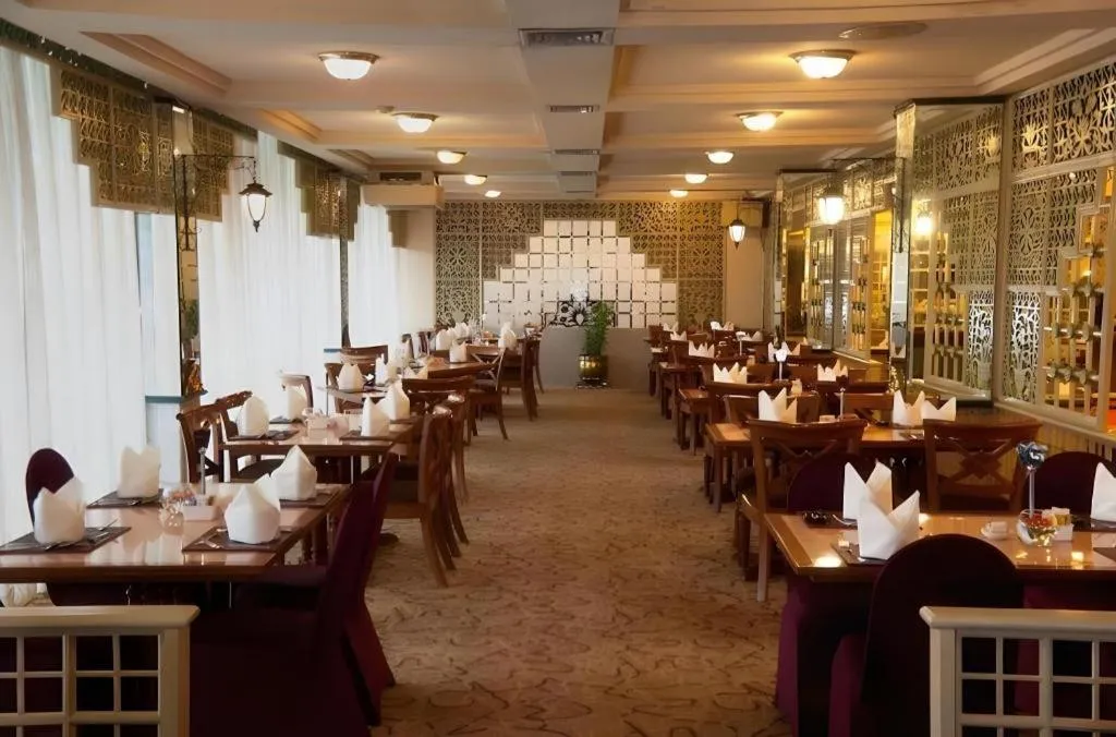 Kartika Chandra Hotel