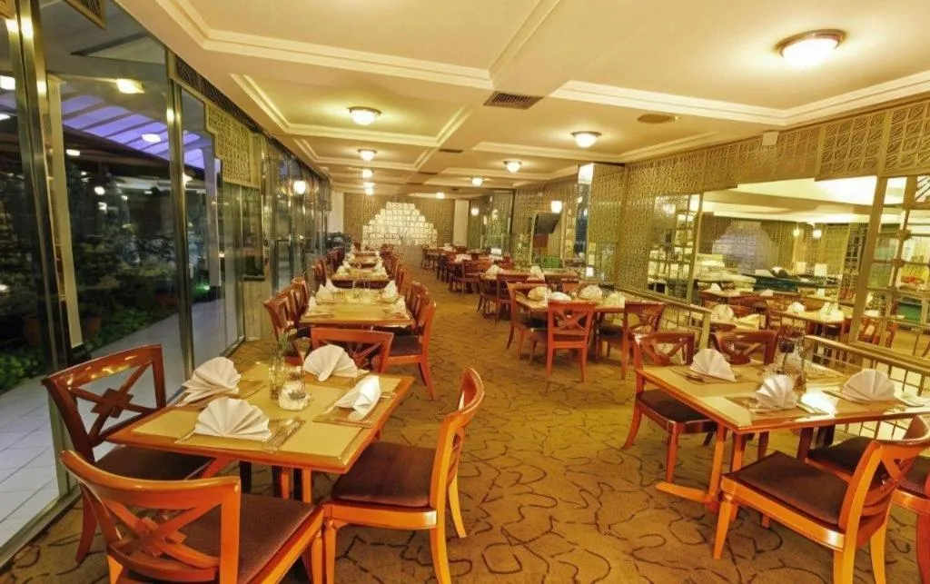 Kartika Chandra Hotel