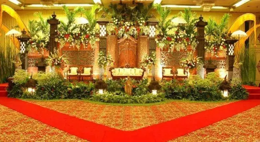 Kartika Chandra Hotel Kartika Chandra Hotel