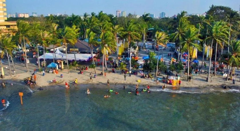 Kartika Chandra Hotel