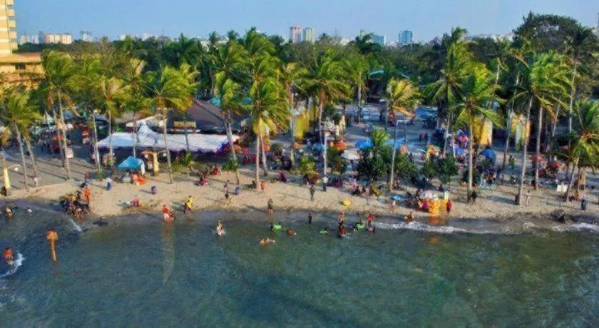 Kartika Chandra Hotel