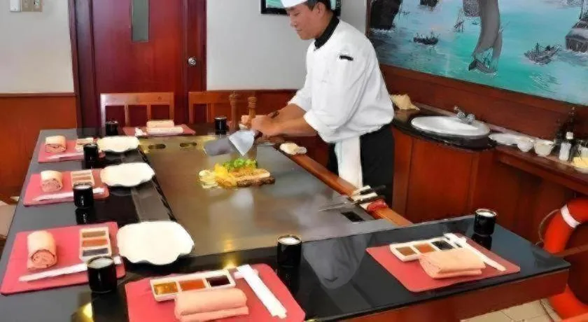 Kartika Chandra Hotel