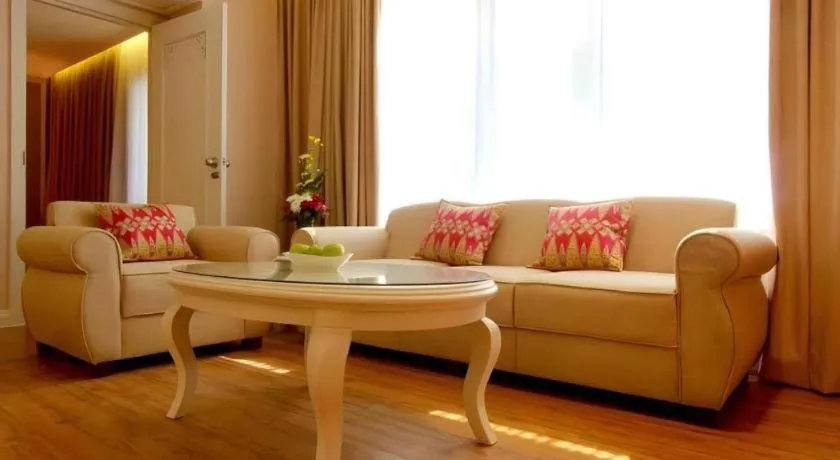 Kartika Chandra Hotel