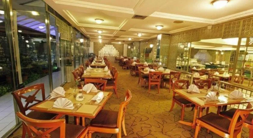 Kartika Chandra Hotel