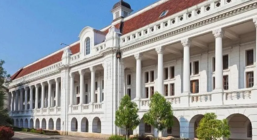 Kartika Chandra Hotel