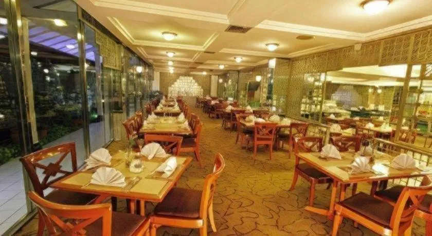 Kartika Chandra Hotel