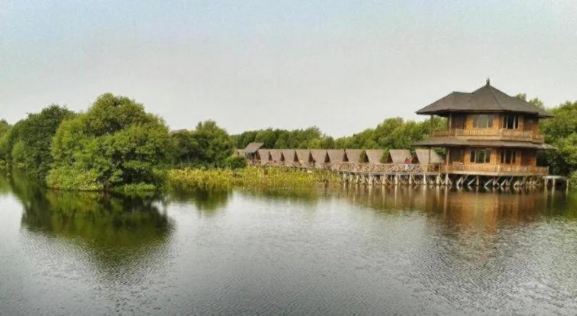 Kartika Chandra Hotel