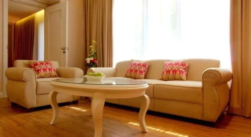 Kartika Chandra Hotel