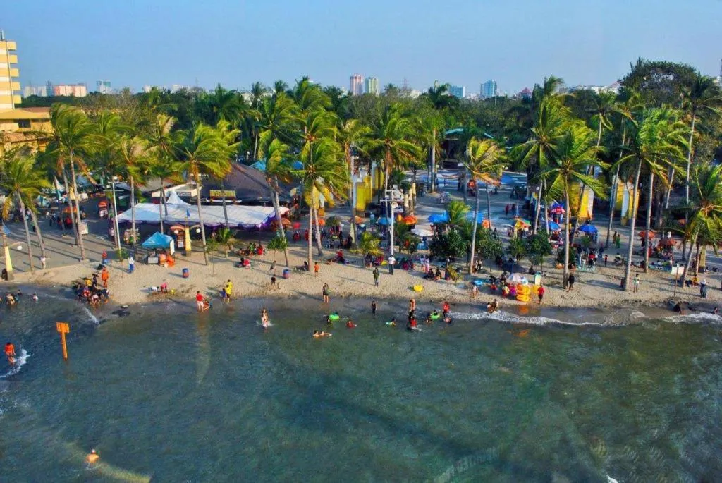 Kartika Chandra Hotel