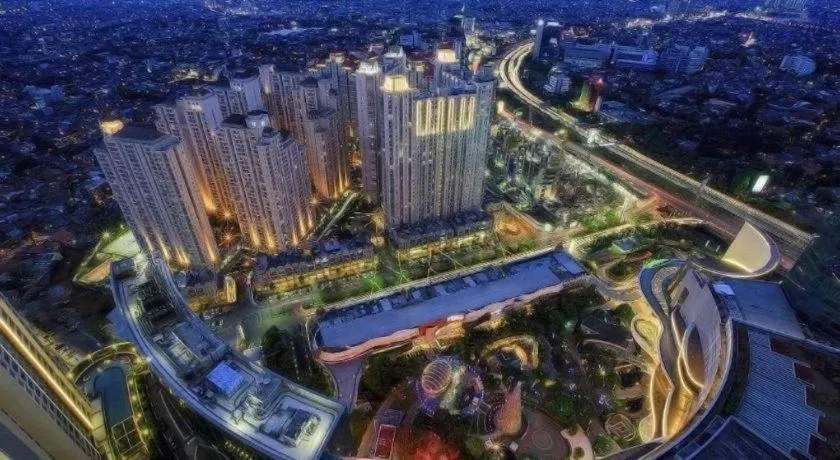 Kartika Chandra Hotel