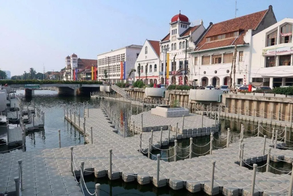 Kartika Chandra Hotel