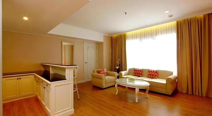 Kartika Chandra Hotel