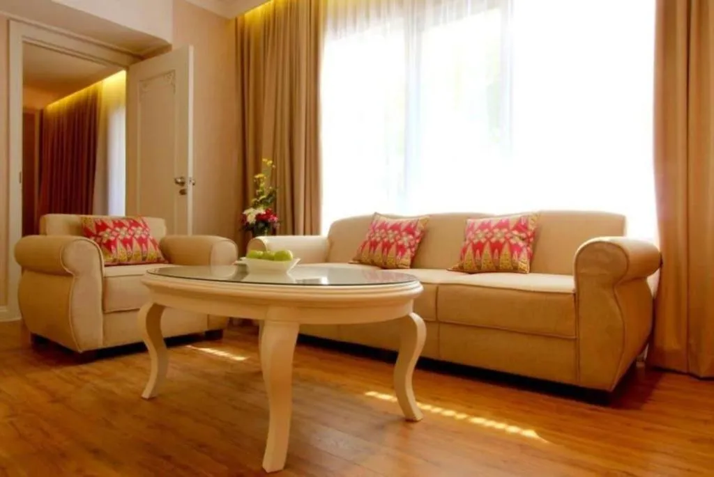 Kartika Chandra Hotel