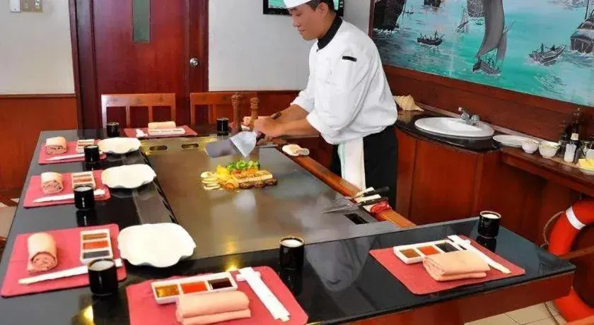 Kartika Chandra Hotel Kartika Chandra Hotel