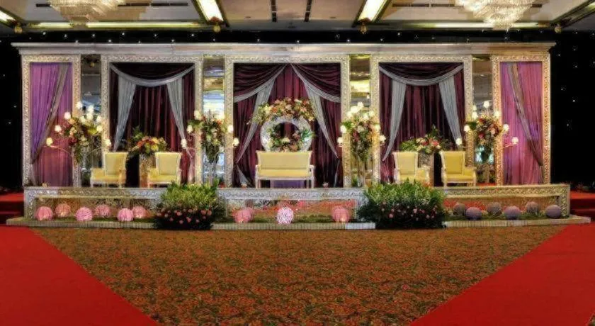 Kartika Chandra Hotel