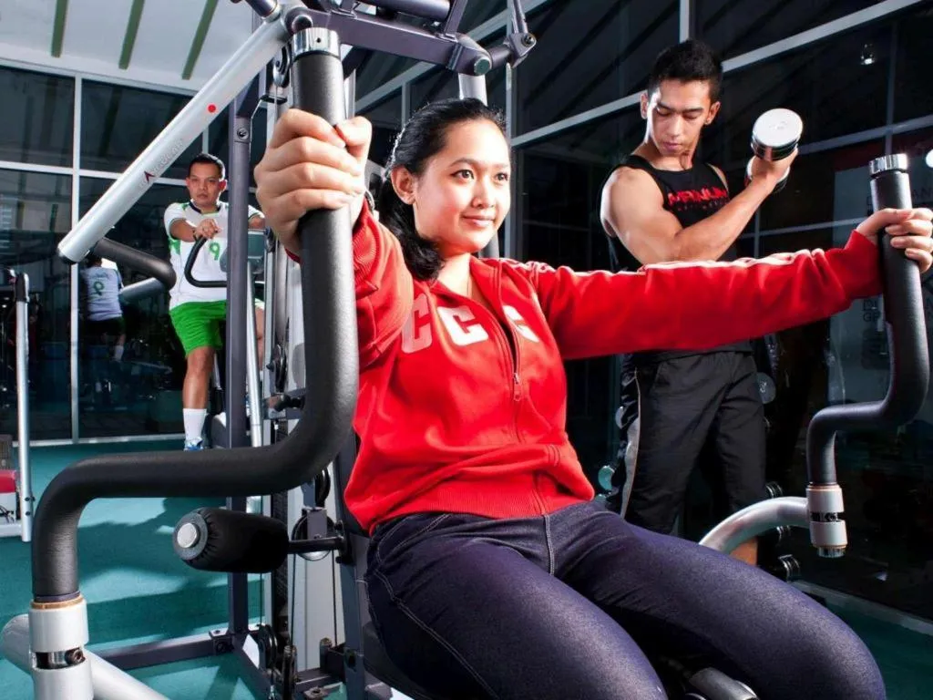 Kartika Chandra Hotel