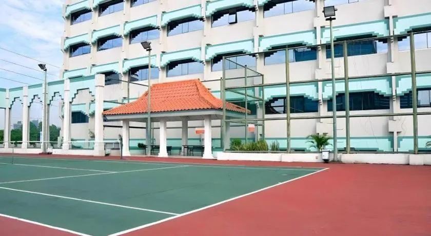 Kartika Chandra Hotel