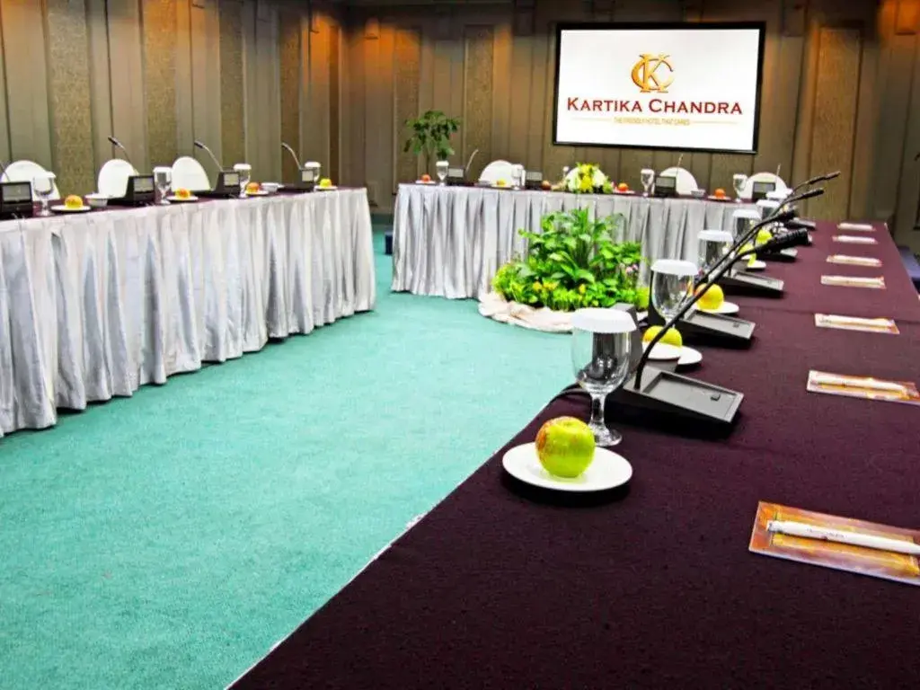 Kartika Chandra Hotel Kartika Chandra Hotel